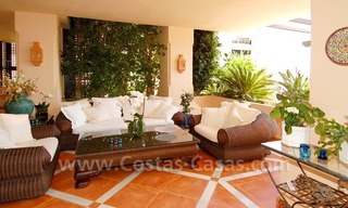 Large luxury apartment for sale in Nueva Andalucia – Marbella 13