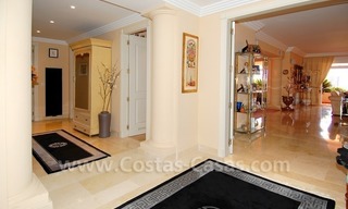 Large luxury apartment for sale in Nueva Andalucia – Marbella 15