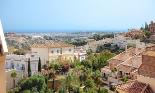 Large luxury apartment for sale in Nueva Andalucia – Marbella 6