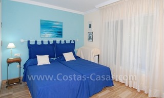 Beachside apartment to buy in Marbella 12