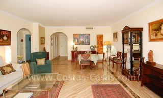 Beachside apartment to buy in Marbella 10