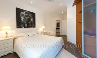 Luxury villa for sale in Marbella east 20