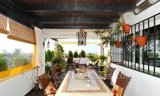 Cozy penthouse to buy in Nueva Andalucía – Marbella 3