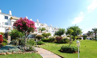 Cozy penthouse to buy in Nueva Andalucía – Marbella 9