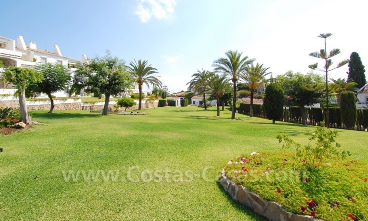 Cozy penthouse to buy in Nueva Andalucía – Marbella 7