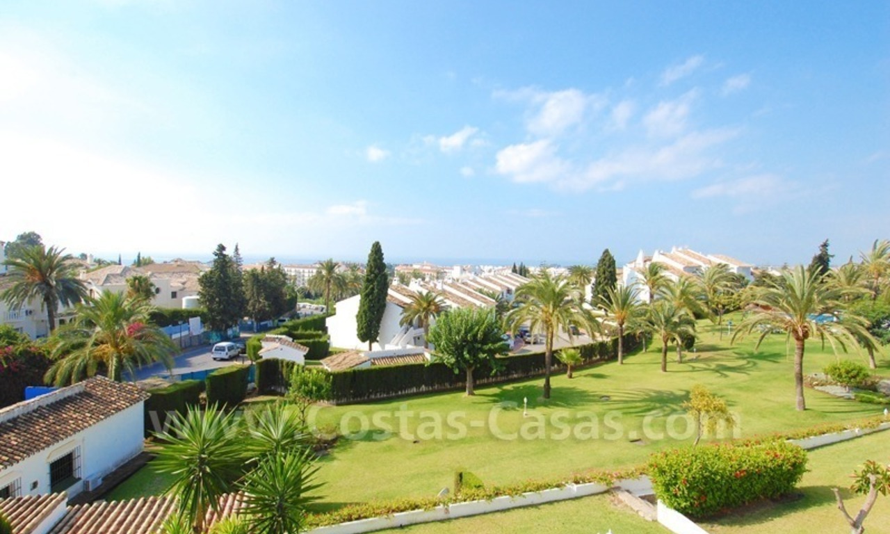 Cozy penthouse to buy in Nueva Andalucía – Marbella 6