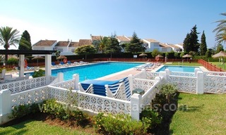 Cozy penthouse to buy in Nueva Andalucía – Marbella 11