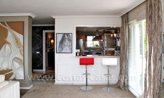 Cozy penthouse to buy in Nueva Andalucía – Marbella 16