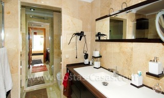 Cozy penthouse to buy in Nueva Andalucía – Marbella 23