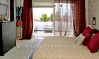Cozy penthouse to buy in Nueva Andalucía – Marbella 20