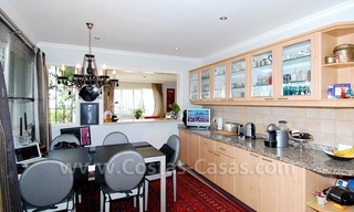 Cozy penthouse to buy in Nueva Andalucía – Marbella 19