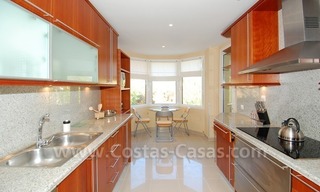 Luxury apartment to buy in Nueva Andalucía – Marbella 8