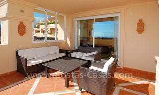 Luxury apartment to buy in Nueva Andalucía – Marbella 2