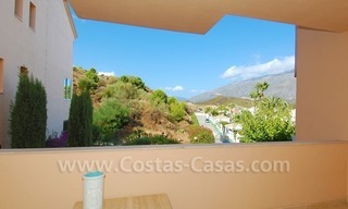 Luxury apartment to buy in Nueva Andalucía – Marbella 3