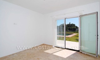 Bargain! Modern villa for sale in Elviria, Marbella east 11