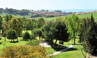 Exclusive modern villa for sale in the area of Marbella – Benahavis 23