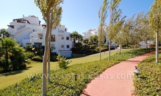 Mediterranean styled apartments for sale in Benahavis – Marbella - Estepona 5