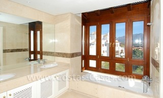 Mediterranean styled apartments for sale in Benahavis – Marbella - Estepona 22
