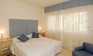 Mediterranean styled apartments for sale in Benahavis – Marbella - Estepona 20