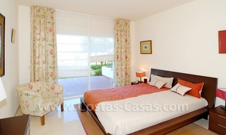 Mediterranean styled apartments for sale in Benahavis – Marbella - Estepona 21