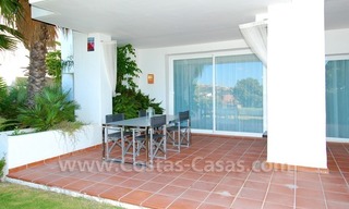 Mediterranean styled apartments for sale in Benahavis – Marbella - Estepona 15