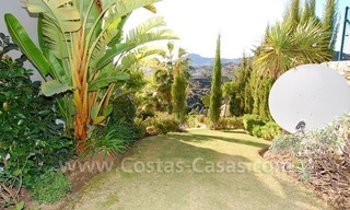 Cozy Mediterranean styled villa to buy in the area of Marbella - Benahavis 6