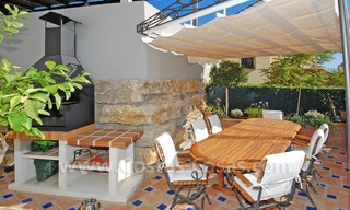 Cozy Mediterranean styled villa to buy in the area of Marbella - Benahavis 5