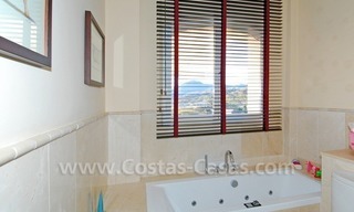 Cozy Mediterranean styled villa to buy in the area of Marbella - Benahavis 24