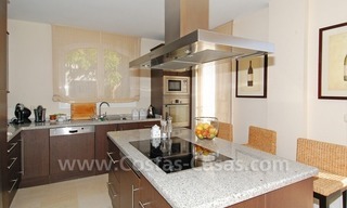 Cozy Mediterranean styled villa to buy in the area of Marbella - Benahavis 16
