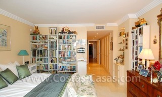Large luxury apartment for sale in Nueva Andalucía – Marbella 13