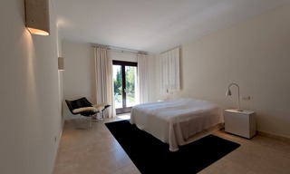 Luxury villa for sale in Marbella - Benahavis 18