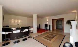 Luxury villa for sale in Marbella - Benahavis 20