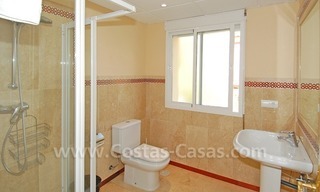Cozy andalusian villa to buy in Nueva Andalucía - Marbella 17