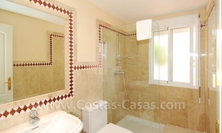 Cozy andalusian villa to buy in Nueva Andalucía - Marbella 18