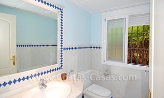 Cozy andalusian villa to buy in Nueva Andalucía - Marbella 19