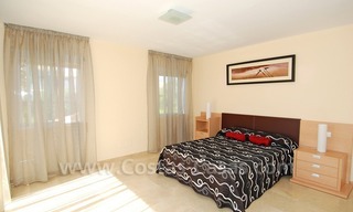 Cozy andalusian villa to buy in Nueva Andalucía - Marbella 14