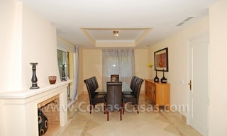 Cozy andalusian villa to buy in Nueva Andalucía - Marbella 10