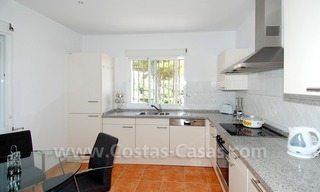 Cozy andalusian villa to buy in Nueva Andalucía - Marbella 11