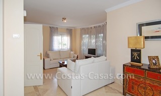 Cozy andalusian villa to buy in Nueva Andalucía - Marbella 8