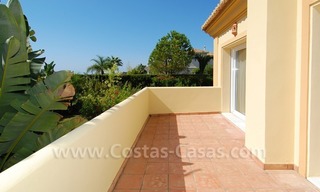 Cozy andalusian villa to buy in Nueva Andalucía - Marbella 4