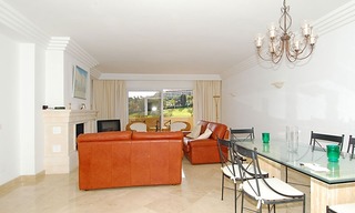 Spacious luxury apartment for sale in Nueva Andalucia, Marbella 6
