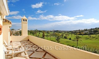 Luxury penthouse apartment for sale in Nueva Andalucia, Marbella 3