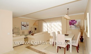 Cozy apartments and penthouses close to the beach to buy in Marbella 8