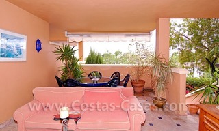 Corner unit townhouse for sale in Nueva Andalucía – Marbella 12