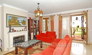 Spacious townhouse for sale in Estepona – Marbella 7