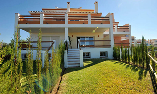 Townhouse, semi detached house for sale - Marbella 3