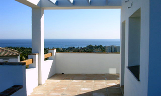 Townhouse, semi detached house for sale - Marbella 8