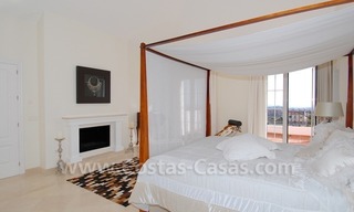 New villa for sale in gated community - Marbella - Benahavis 23