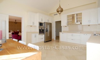 New villa for sale in gated community - Marbella - Benahavis 20
