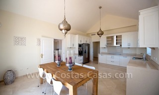 New villa for sale in gated community - Marbella - Benahavis 16